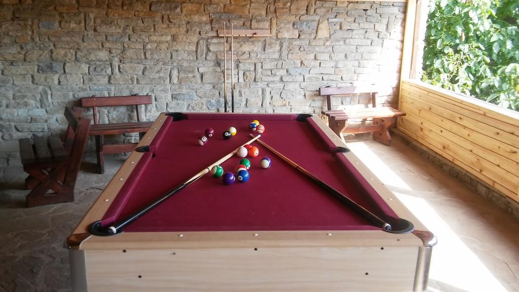 Sava Cupetsa Guest House Zheravna Luaran gambar
