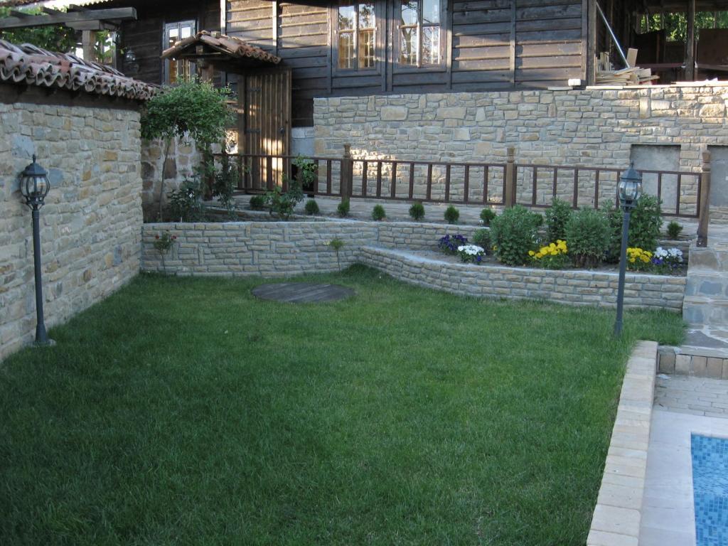 Sava Cupetsa Guest House Zheravna Luaran gambar