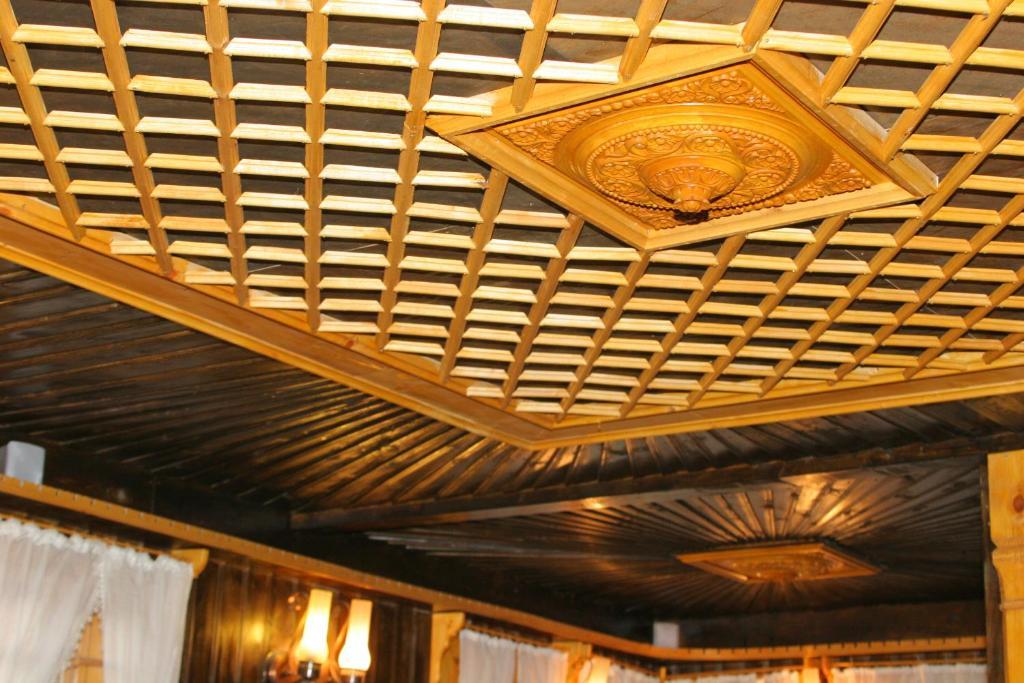 Sava Cupetsa Guest House Zheravna Luaran gambar