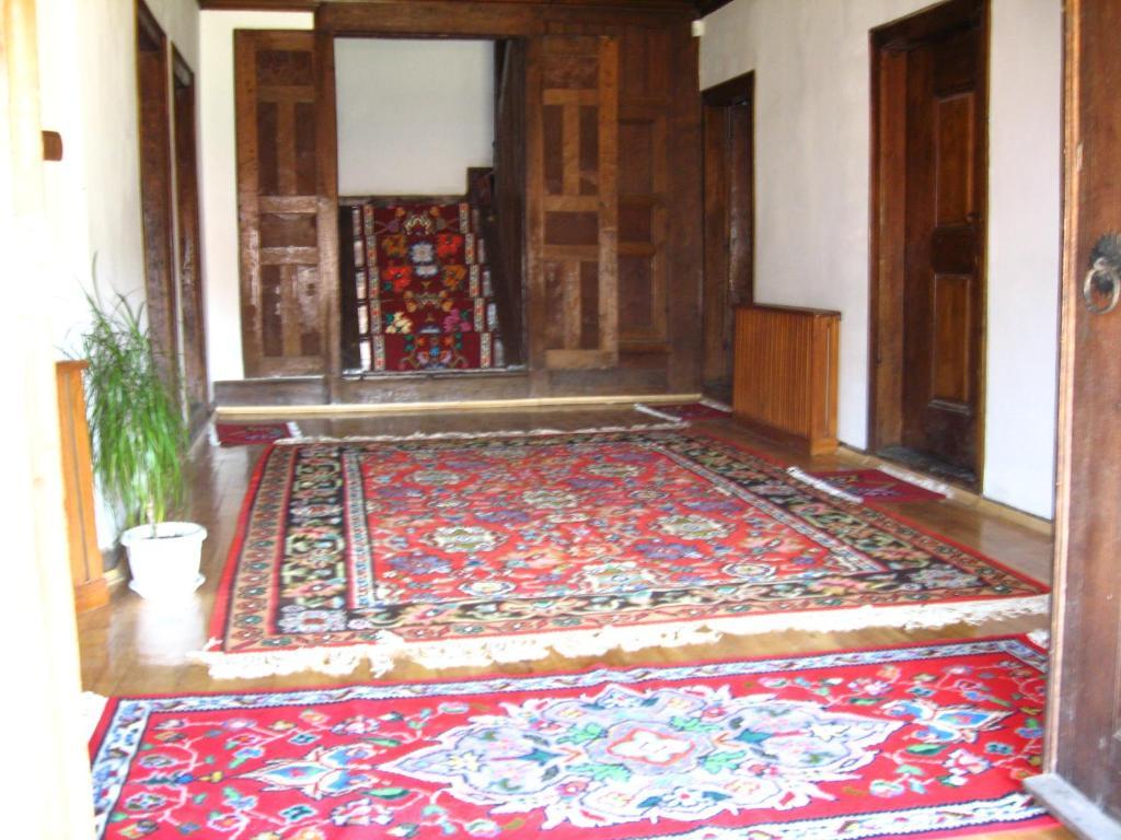 Sava Cupetsa Guest House Zheravna Luaran gambar